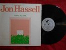 JON HASSELL  VERNAL EQUINOX    EXPERIMENTAL  AMBIENT