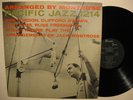 Clifford Brown / Bob Gordon - Arranged by Montrose - Original Pac.Jazz Mono DG