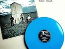 The Who ? Who's Next ? NEW  Sealed LP on BABY BLUE Vinyl  ???? Limited Edition  ????