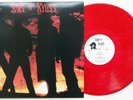 Sons Of Kyuss - S/T LP RED WAX Desert Sessions Mondo Generator Fu Manchu Stoner