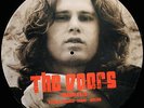 THE DOORS - Studio Daze LP Picture Disc New