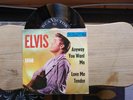 Elvis Presley+Single+47-6643+Anyway You Want me/Love me Tender+Jahreszahlcover