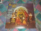 MERCYFUL FATE c.u.n.t. LP rare       megadeth attic king diamond raven ghost