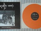 FORGOTTEN WOODS sjel av natten LP first press very rare orange vinyl absu taake