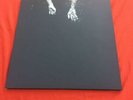 The Maine “Lovely Little Lonely” Clear/Aqua Blue Vinyl Record