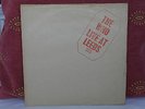The Who-Live At Leeds-1970 UK Vinyl Record-Track 2406 001-Ex.Ex.Cond.