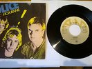THE POLICE ROXANNE HOXANNE