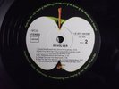 THE BEATLES REVOLVER VINYL GERMAN APPLE & ERROR 