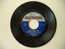 R&B Soul - SATINTONES - Motown 1020 - Zing Went The Strings Of My Heart