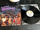 The Warriors - Original Motion Picture Soundtrack - Vinyl Album Very Good Plus