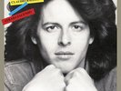 Claudio Baglioni-Strada Facendo-lp vinile azzurro in ed. numerata 500 copie
