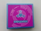 Simple Minds ?– Themes - Volume 3 : September 85 - June 87 BOX