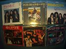QUEEN : Japanese Singles Japan Vinyl Record bundle lot