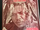 Fred Locks Black Star Liner Reggae LP Top Ranking Jamaica Press Roots EX