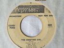 GERRY POND Sometime Girl / Happiness Song US REPRISE 45 '66 Folk/psych 45 HEAR