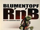 Blumentopf - R`n`b Vinyl EP Main Concept a0110120bc