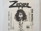 Frank Zappa / Mothers DOLP 200 Motels at the Olympic DOLP super Rarität