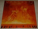 VANGELIS-HEAVEN AND HELL-UK LIMITED 2014 REMASTERED 180g VINYL LP-NEW & SEALED