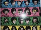 The Rolling Stones - ‘Some Girls’ Vinyl, LP, Album, 1978 Early Pressing Nr Mint