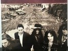 The Black Crowes - Southern Harmony and Musical Companion - 1992 Vinyl LP