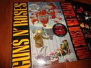Guns N' Roses ?– Appetite For Destruction ..org,1987...Geffen..very rare