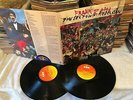 FRANK ZAPPA DOUBLE LP-UK 1ST PRESS-