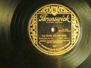 78 : BRUN 4203-ARNOLD JOHNSON -I'LL NEVER ASK FOR MORE (HOT) /WORLD IS AT REST