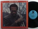 WOODY SHAW Setting Standards MUSE LP VG+/VG++ SHRINK