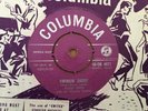 BUDDY KNOX - Swingin' Daddy - 7