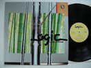 LOGIC SYSTEM Logic LP 1981 Holland EX