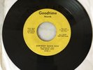 The Soul City -Everybody Dance Now -Goodtime Records GT-801-A R&B Northern Soul