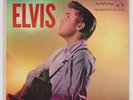 45 EP W/PS Elvis Presley  Elvis EPA-992  