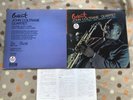 John Coltrane Quartet ?– Crescent LP JAPAN PRESS