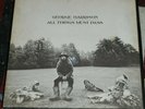 George Harrison All things must pass Original set 1st Pressing All 1U matrix