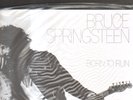 BRUCE SPRINGSTEEN - born to run LP classic records edition 200 gr. super vinyl