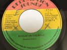 Sammy Dread Reggae On The Move Redemption Killer Roots
