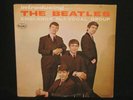 THE BEATLES   Introducing the Beatles   U.S. Mono VEE JAY - 1964 version 2 VG+