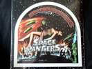 Neil Merryweather Space Rangers 12