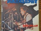 RARE BOB DYLAN JAPAN MONO PS 7