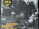 Seven Mary Three AMERICAN STANDARD Record Store Day RSD 2019 12