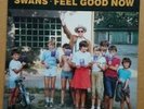 Swans, Feel good now,Vinyl DLP, Indepentend