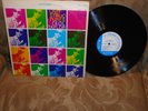 Cecil Taylor Unit Structures Blue Note 84237 stereo Alan Silva Ken McIntyre VG+