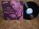 Hank Mobley Roll Call Blue Note 4058 mono org RVG ear Freddie Hubbard Blakey VG+