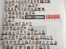 LIGABUE NOME E COGNOME VINILE ROSSO  LP ORIGINALE SIGILLATO LIMITATO