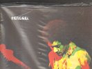JIMI HENDRIX - band of gypsy LP classic records edition 200 gr. super vinyl