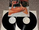 Rare Roxy Music LP Champagne & Novocaine 1979 Saturated Records Australia EX