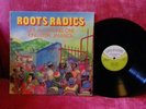 ROOTS RADICS - LIVE AT CHANNEL ONE KINGSTON JAMAICA.