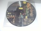 33T PICTURE DISC DAVID BOWIE  ZIGGY STARDUST  PARFAIT ETAT