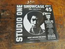 VARIOUS REGGAE Studio One Showcase 5X45 SOUL JAZZ RSD 2019 NEW SEALED