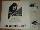 Guila Bustabo THE BUSTABO LEGACY - Thomas L. Clear 2 LP set with booklet